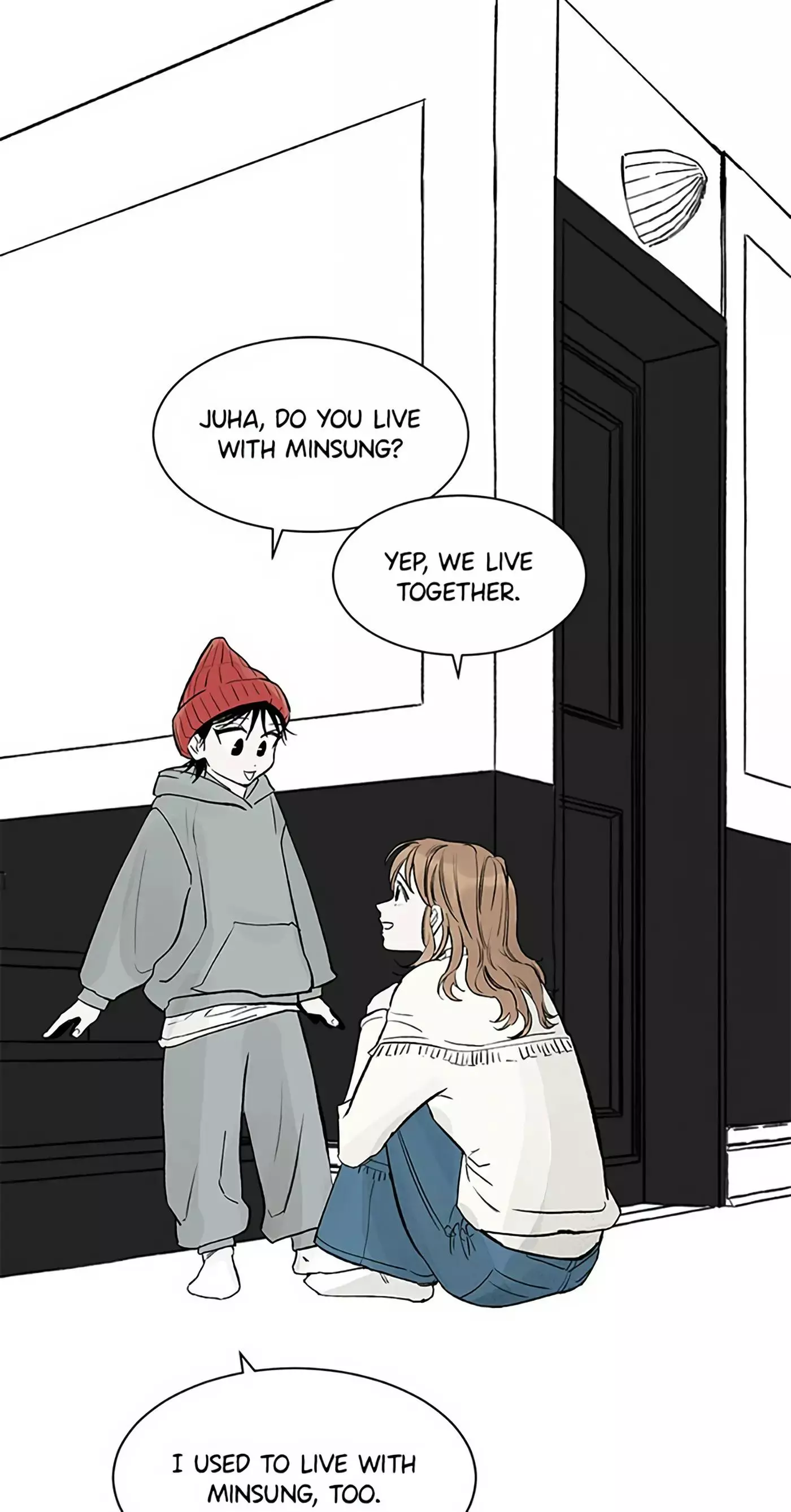 Manga page 38