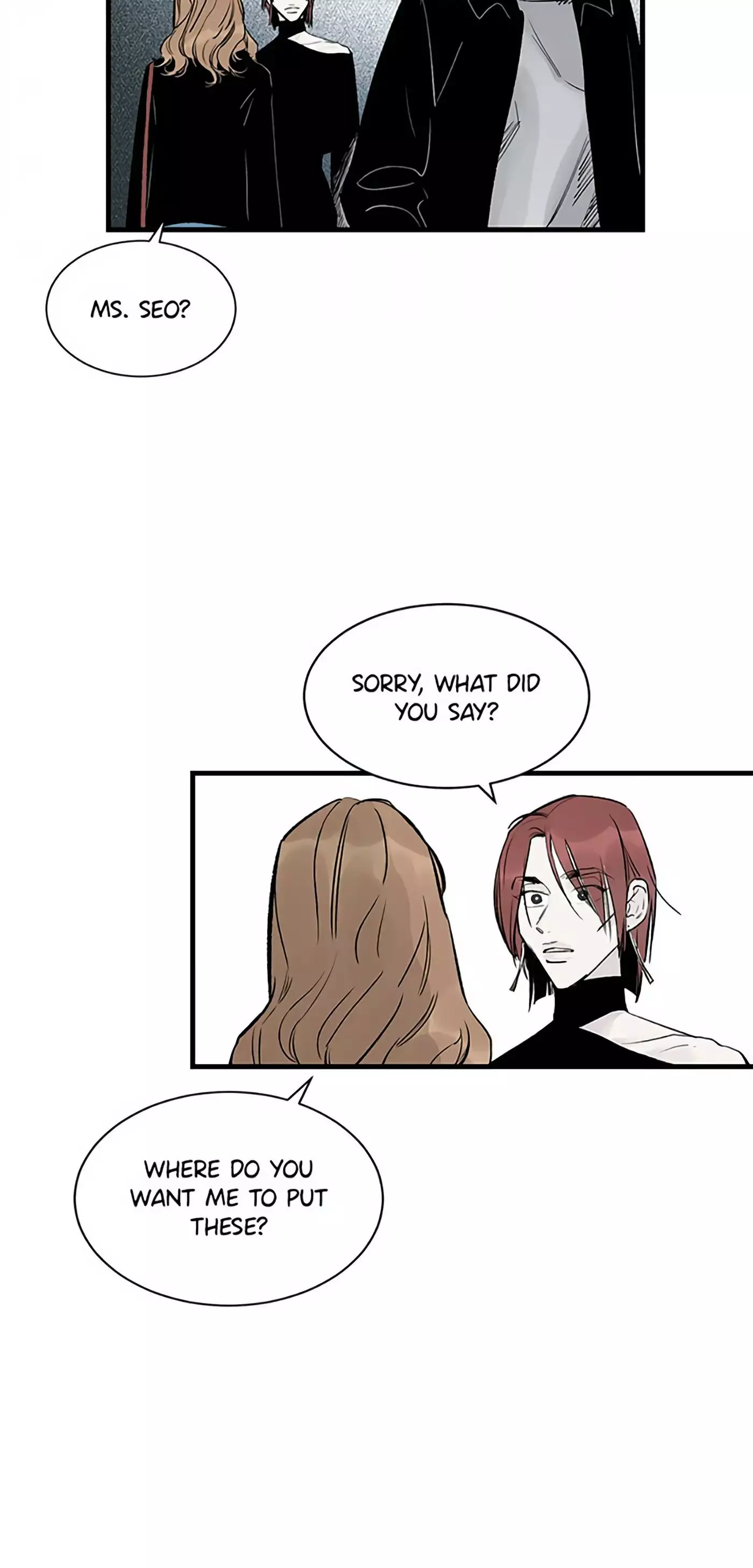 Manga page 28