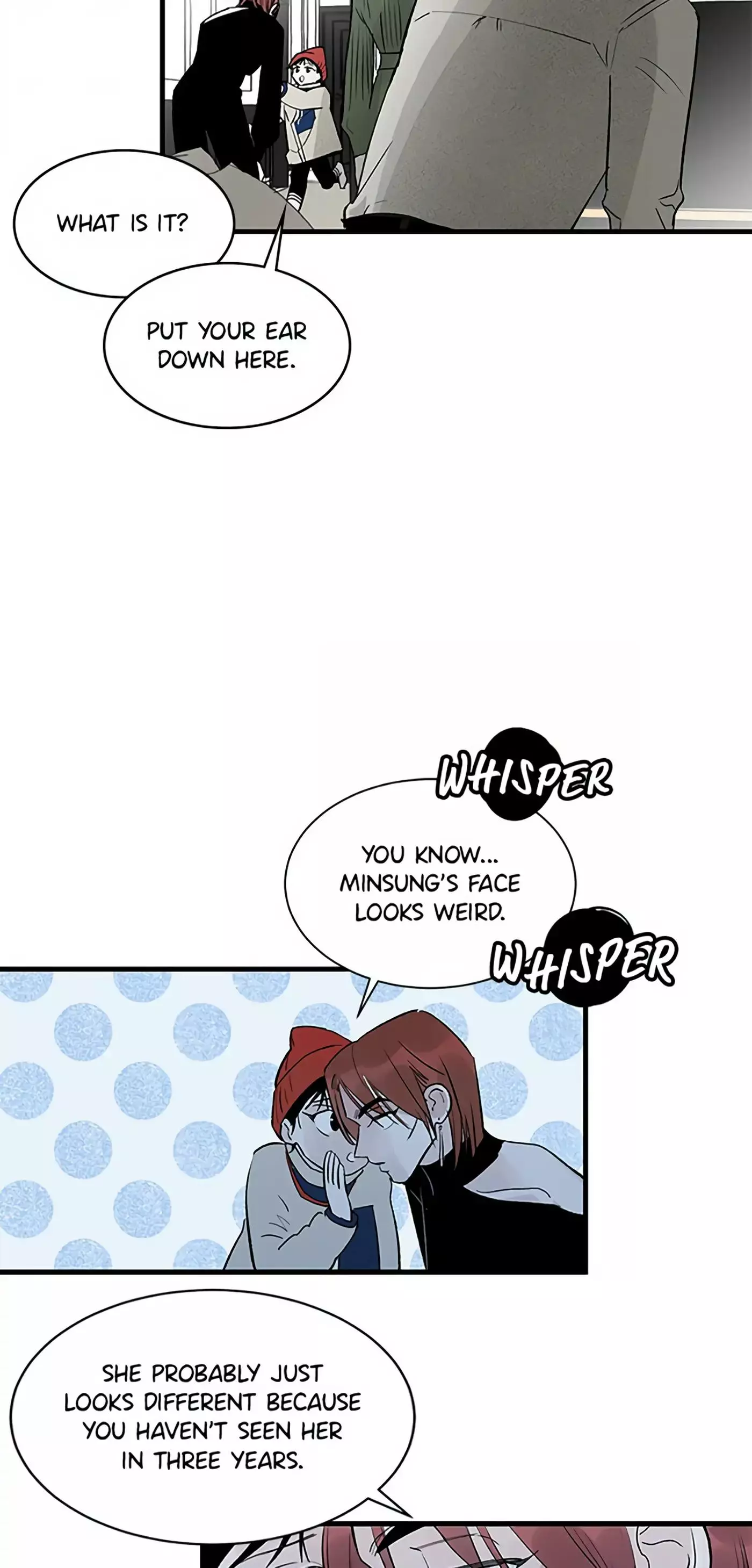 Manga page 20
