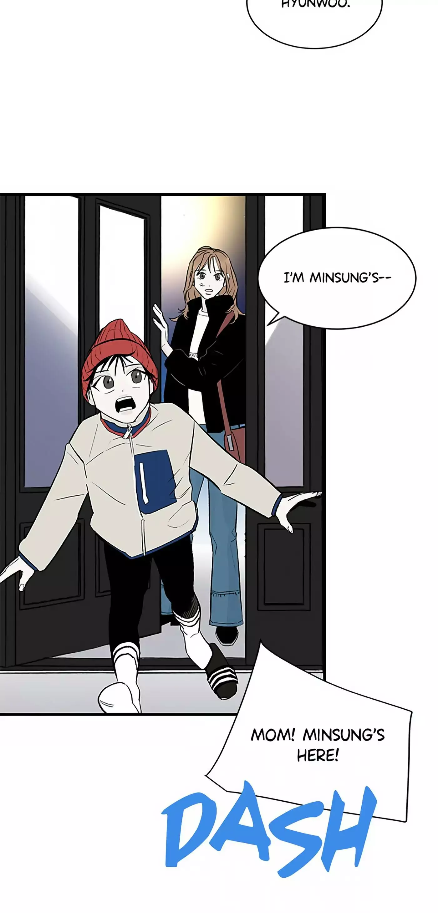 Manga page 16