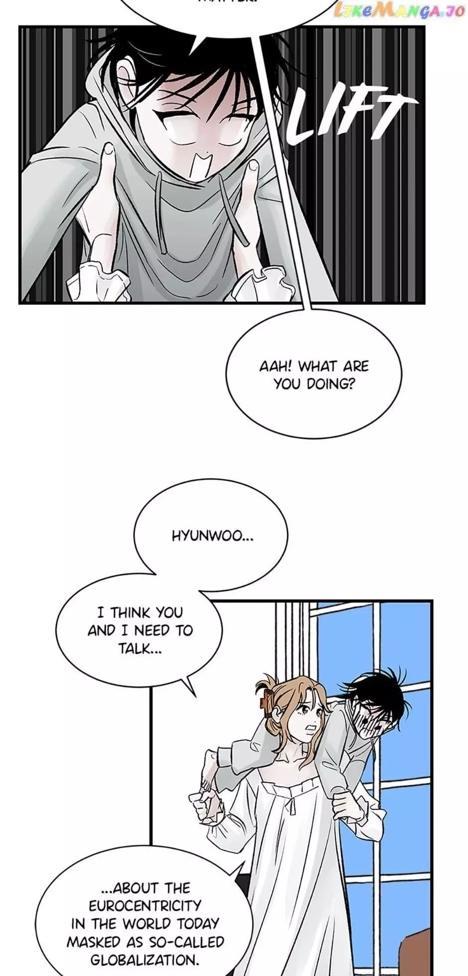 Manga page 12