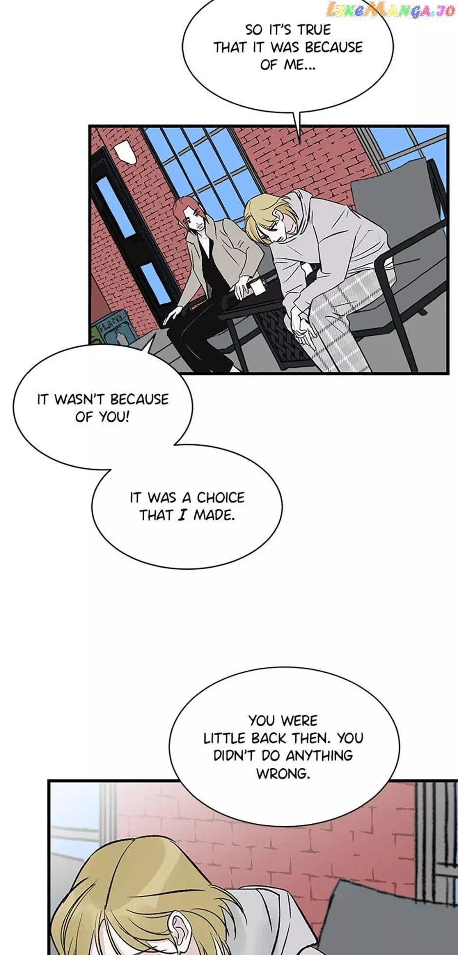 Manga page 21