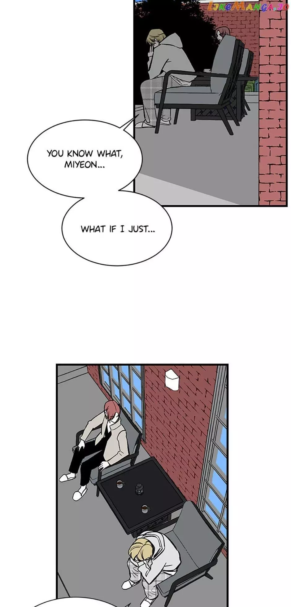 Manga page 23