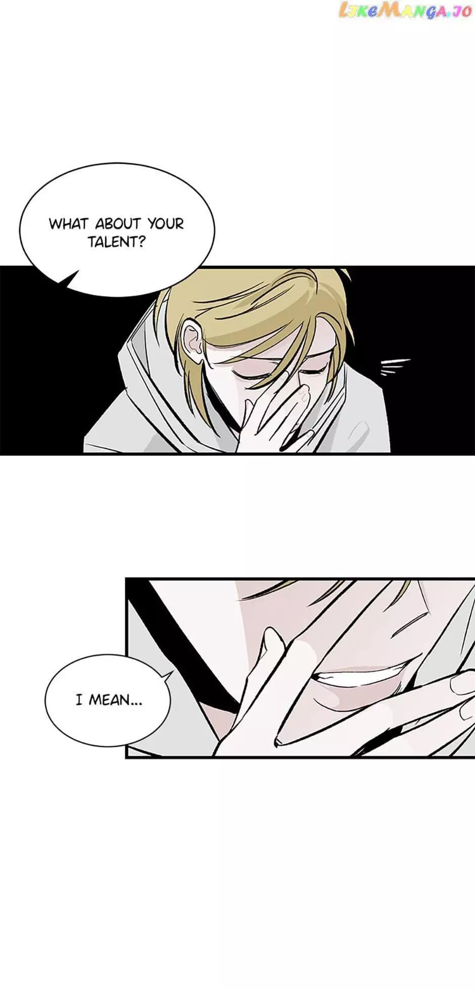 Manga page 25