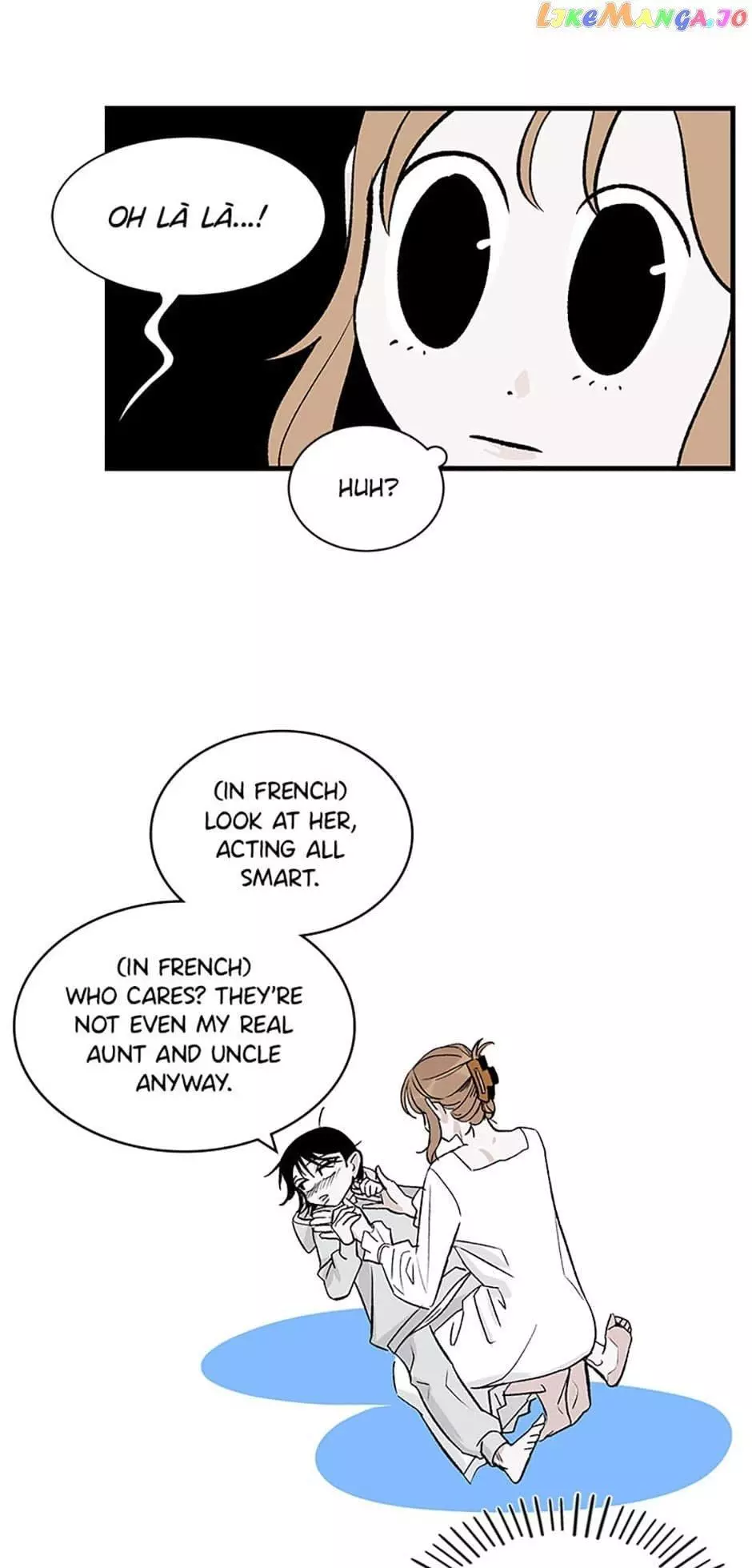 Manga page 10