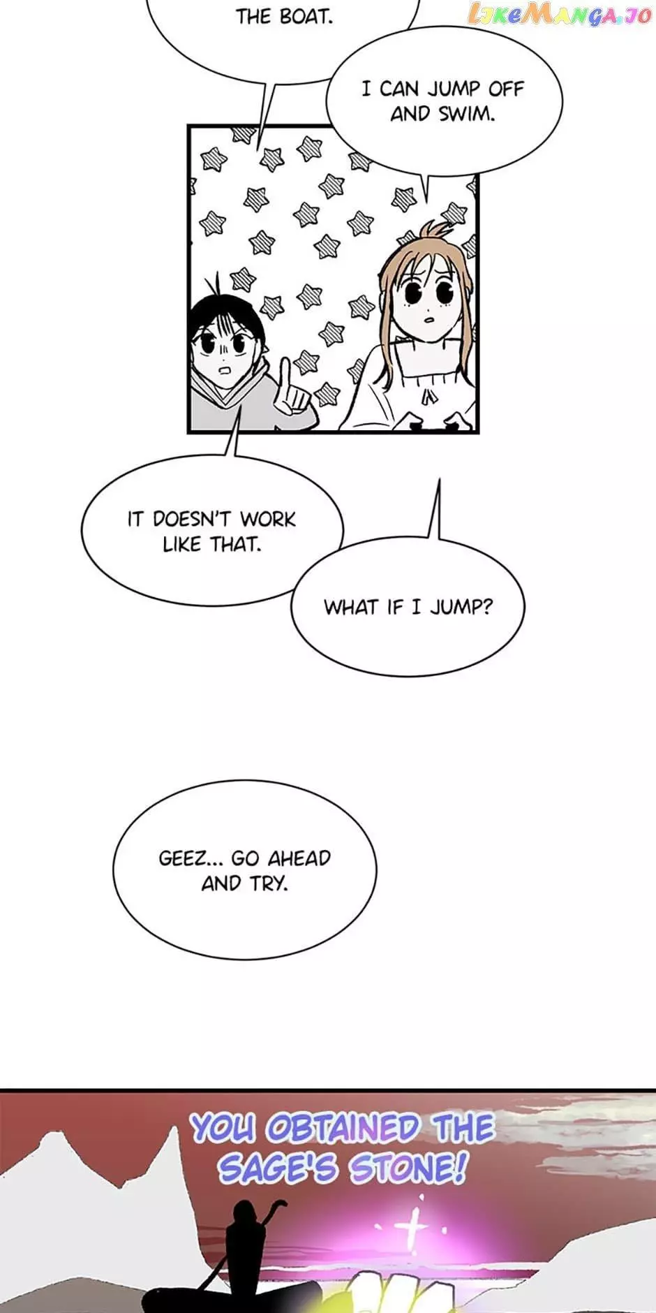 Manga page 38