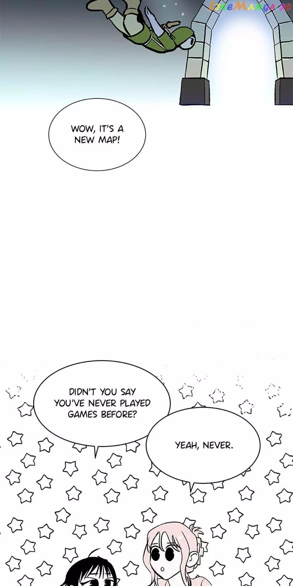 Manga page 40