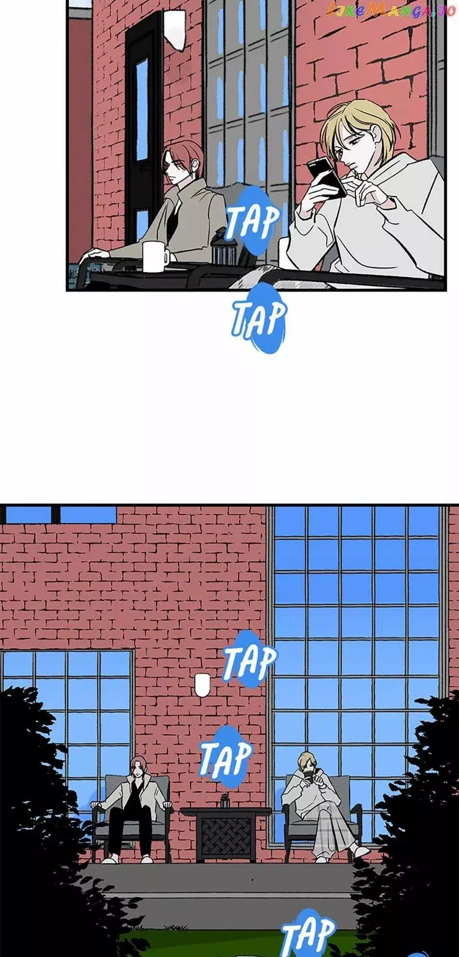 Manga page 14
