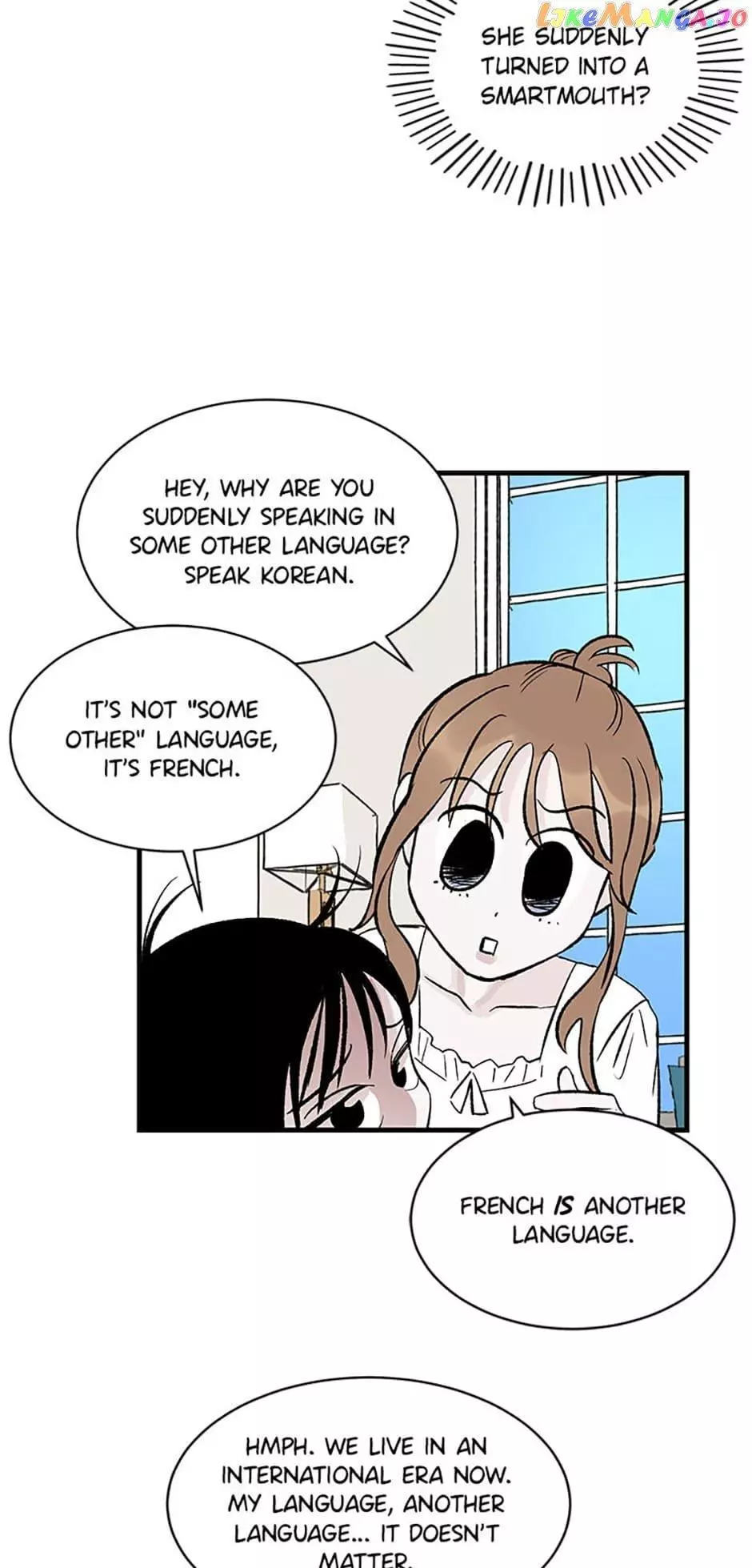 Manga page 11