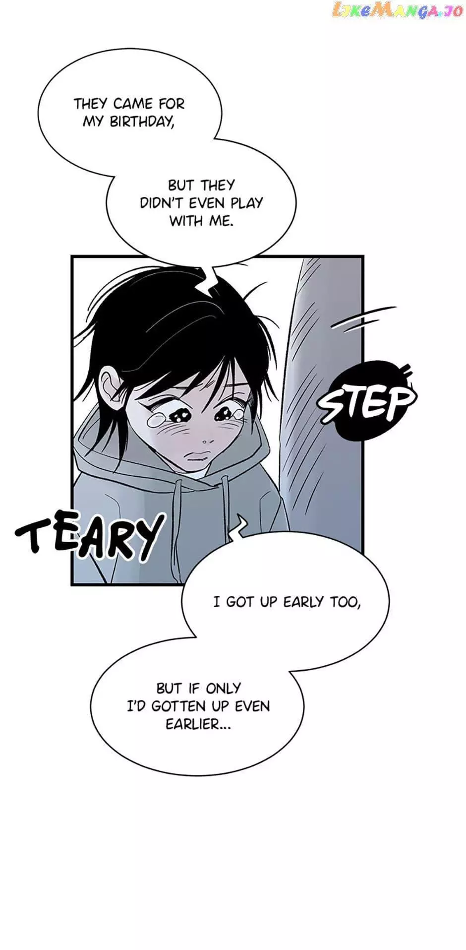 Manga page 4