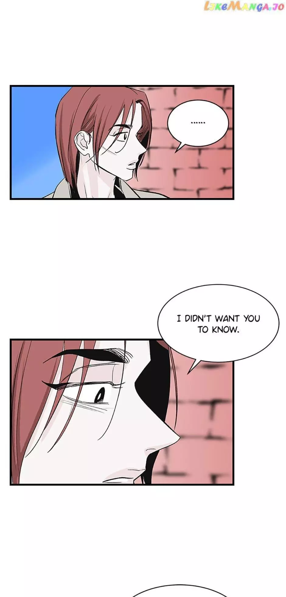 Manga page 20