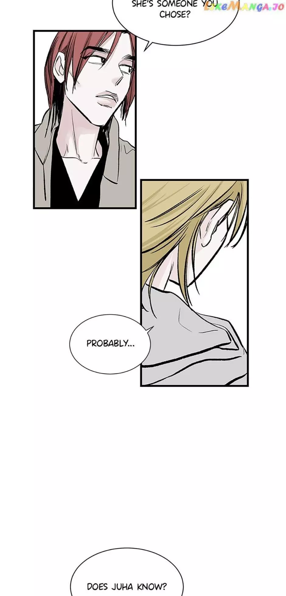 Manga page 29