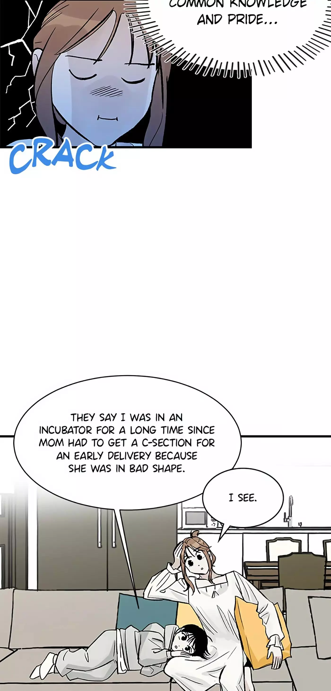 Manga page 11
