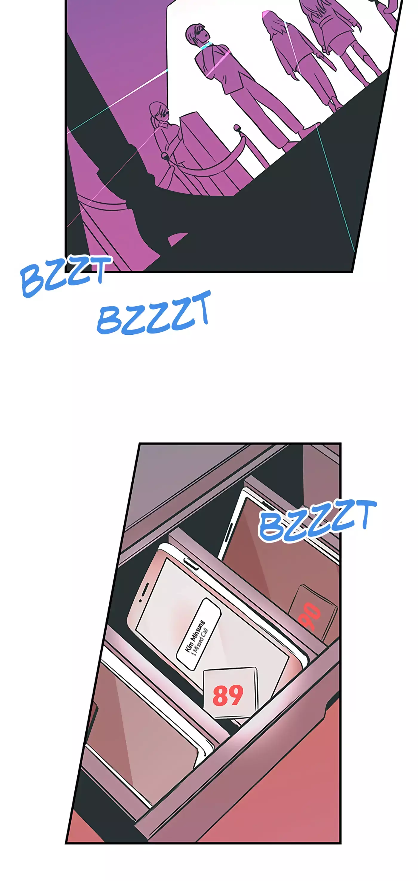 Manga page 38