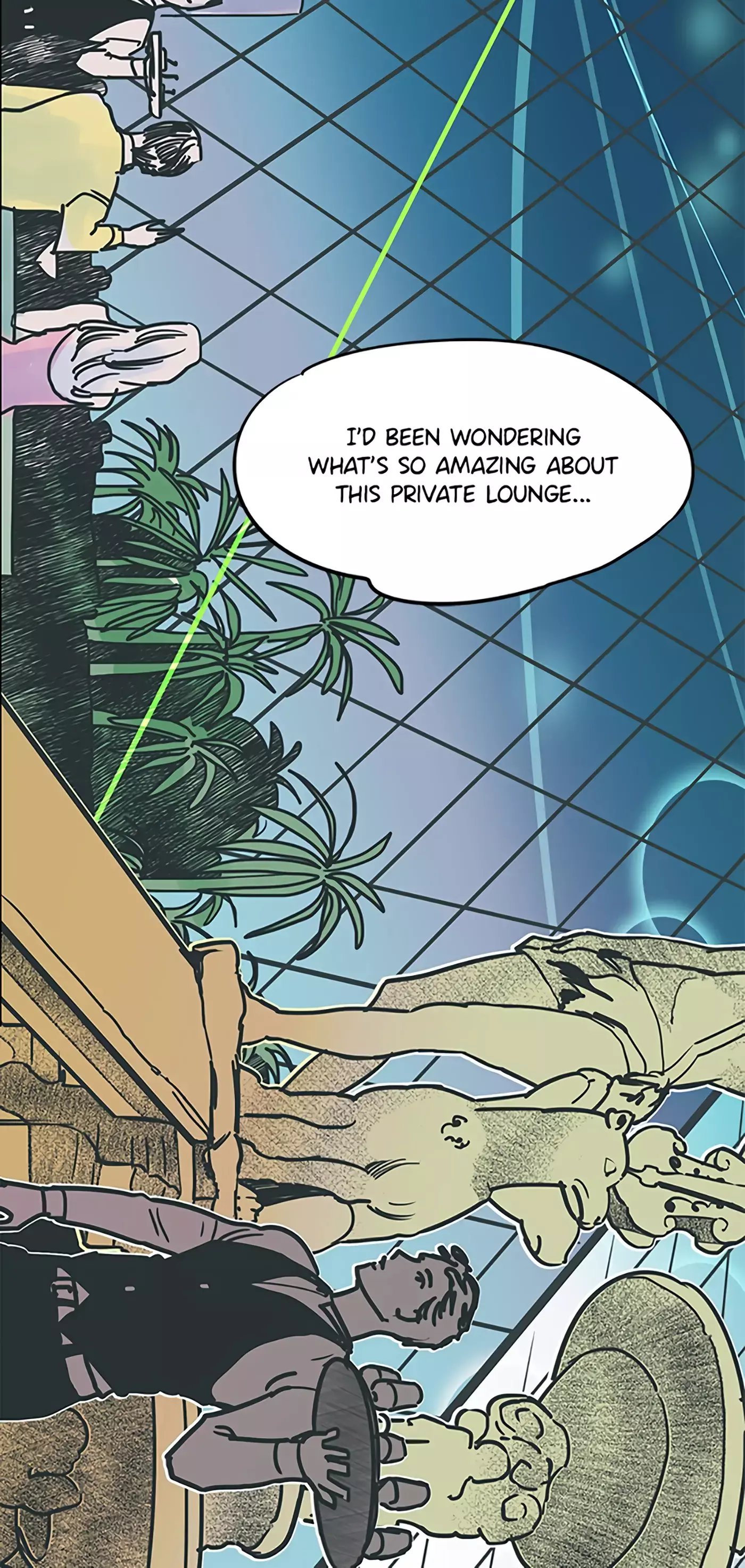 Manga page 40
