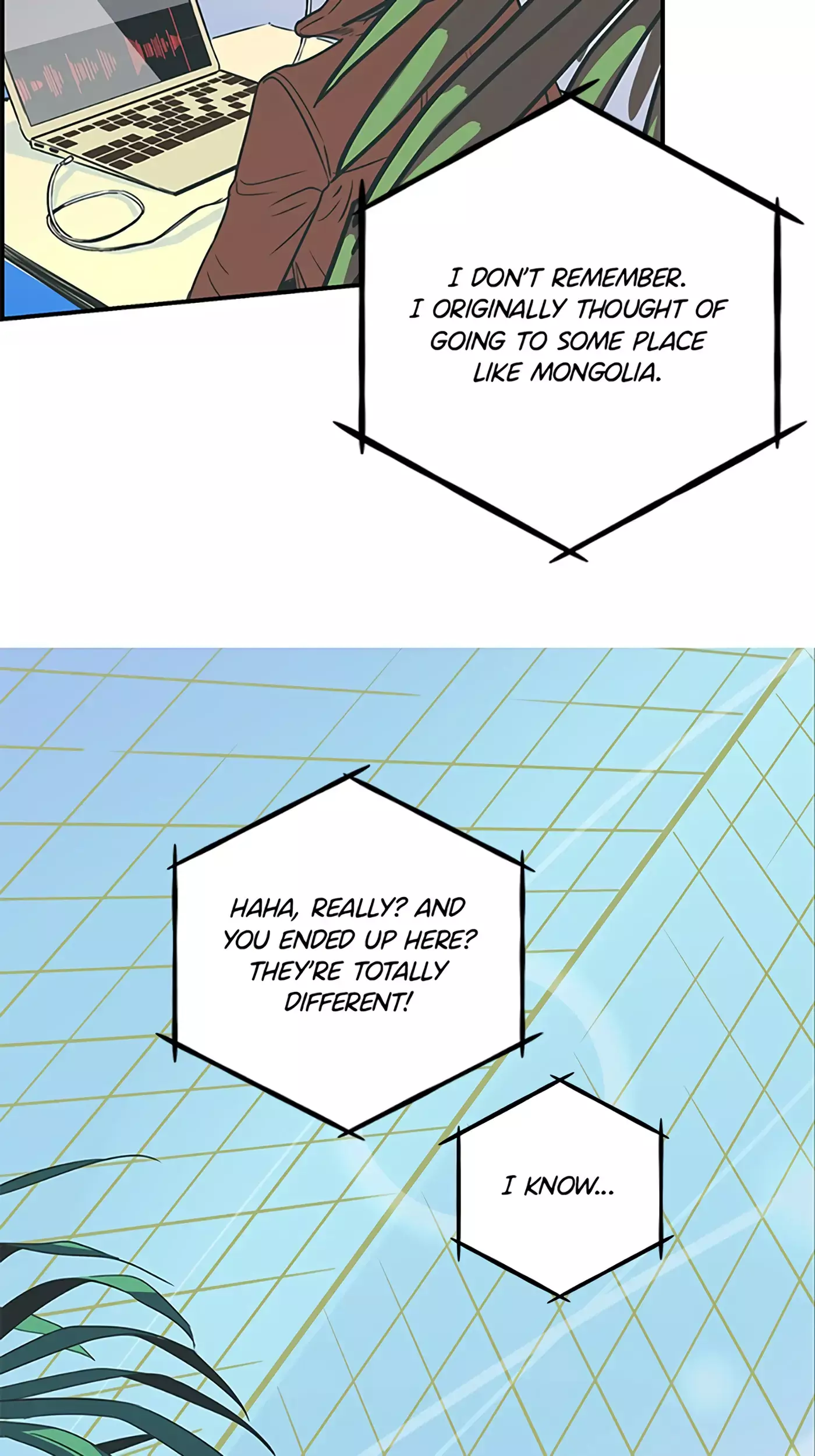 Manga page 40