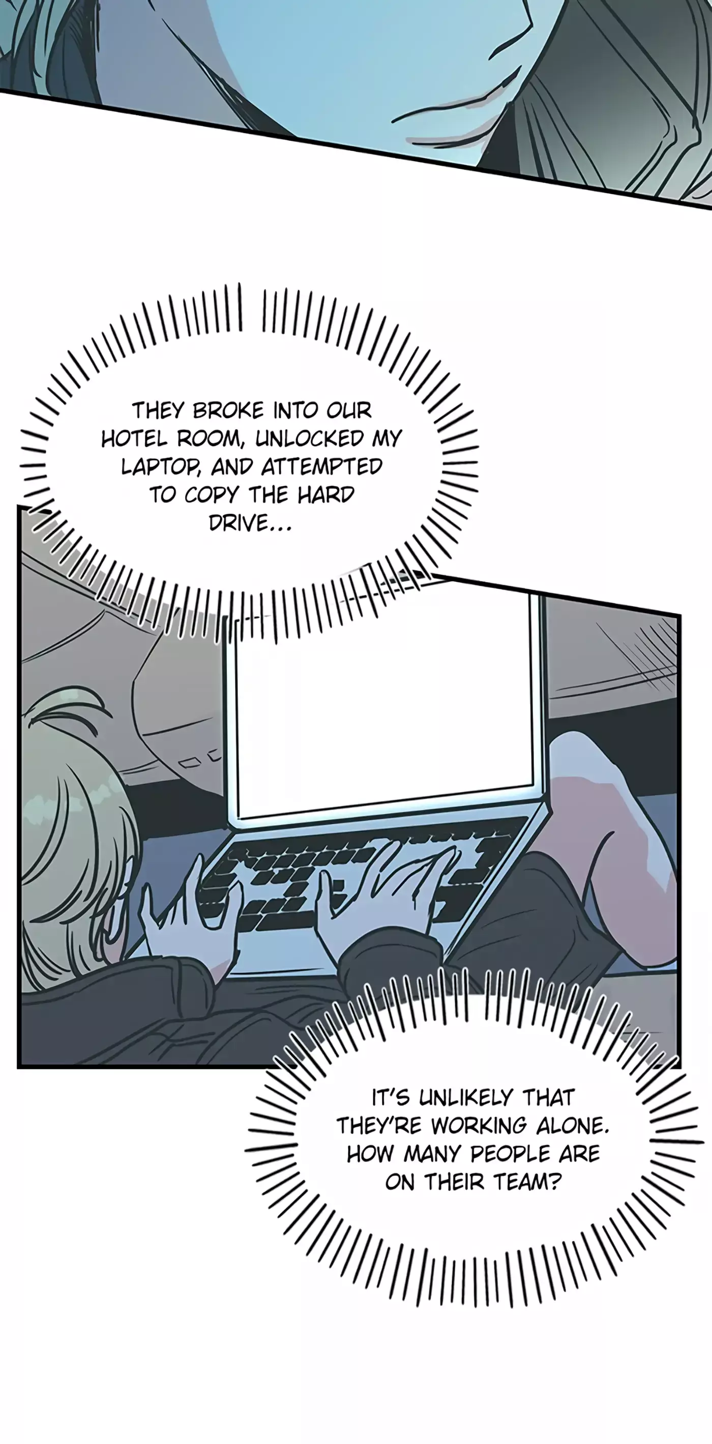 Manga page 48