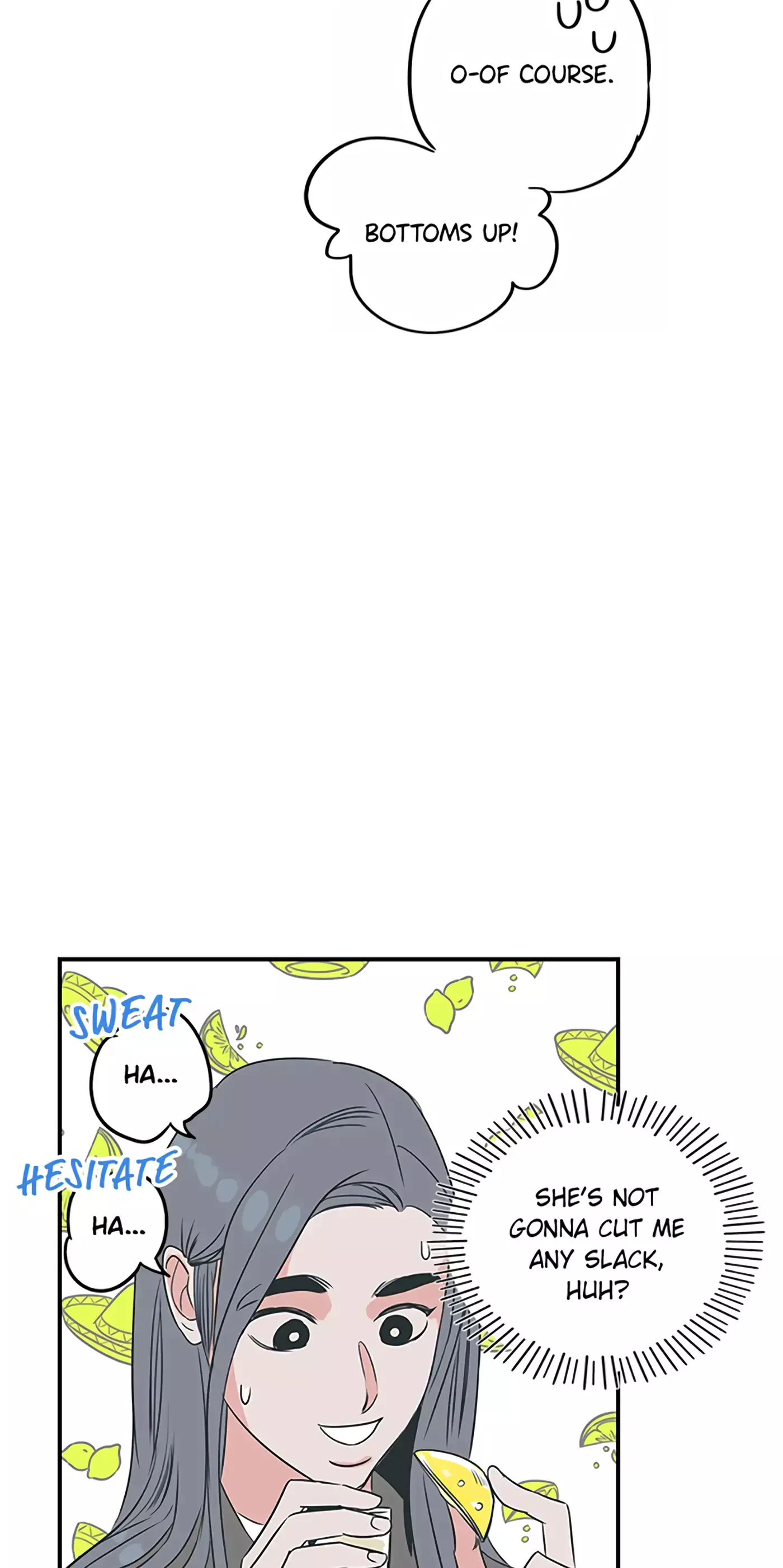 Manga page 28