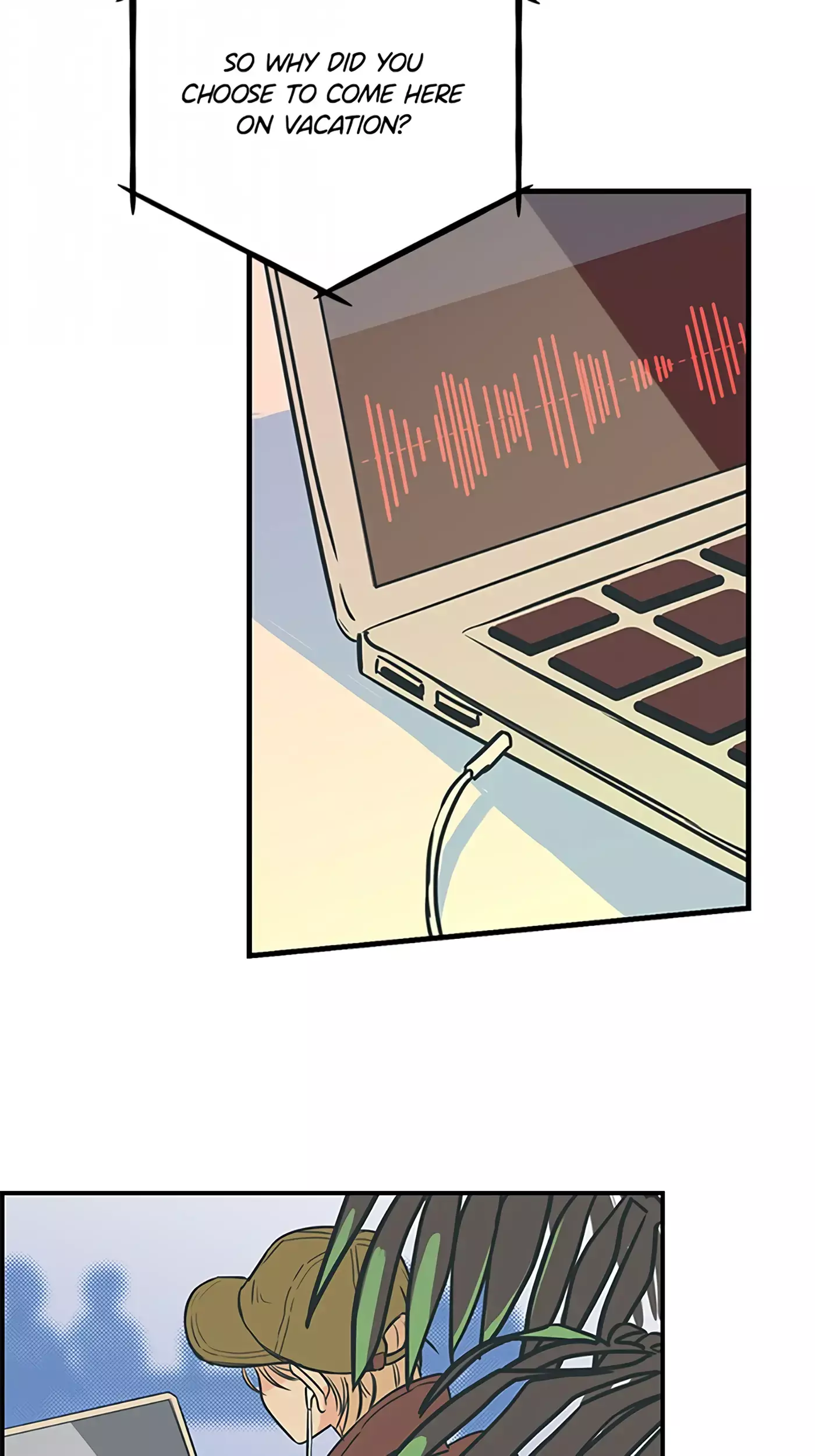 Manga page 39