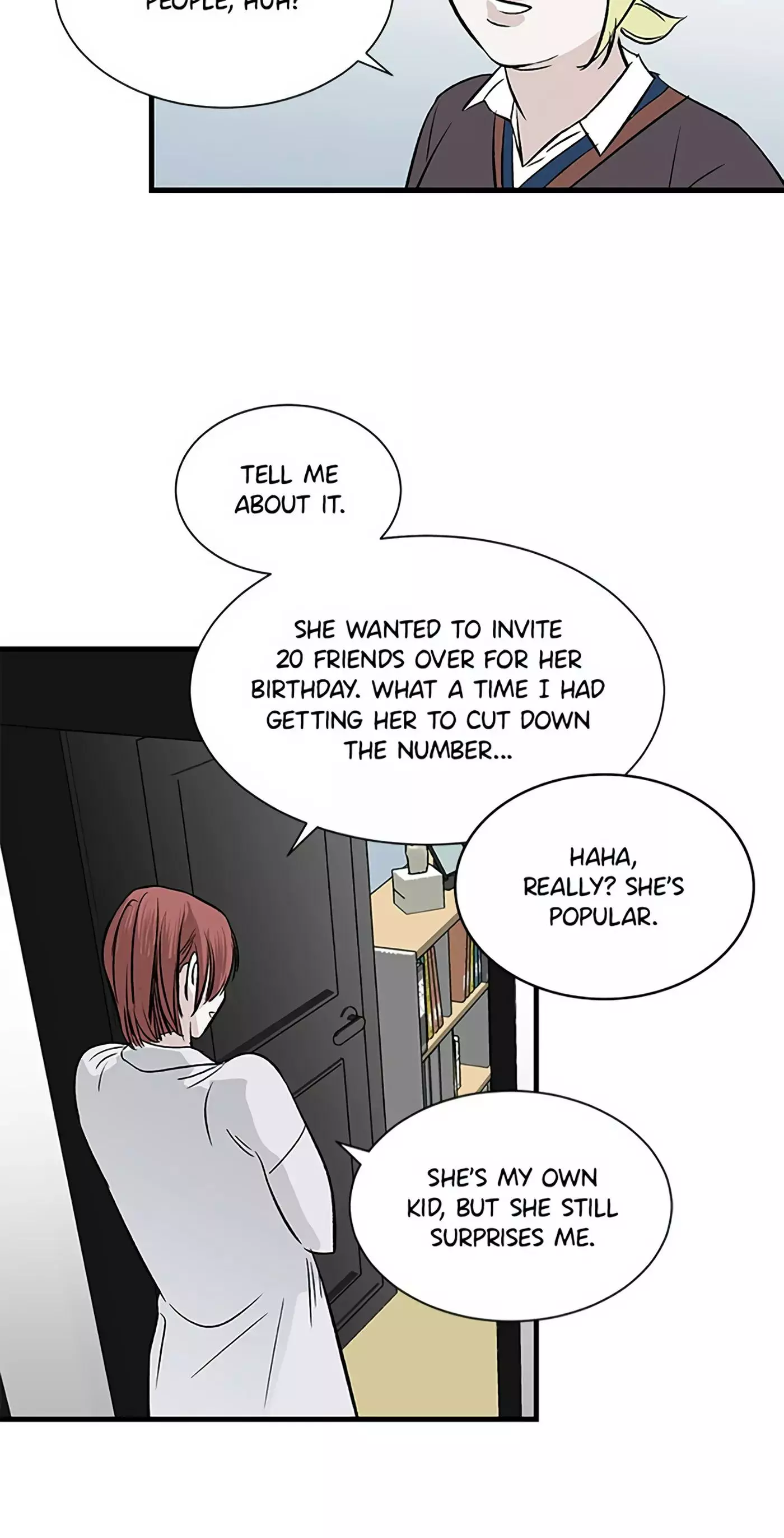 Manga page 15