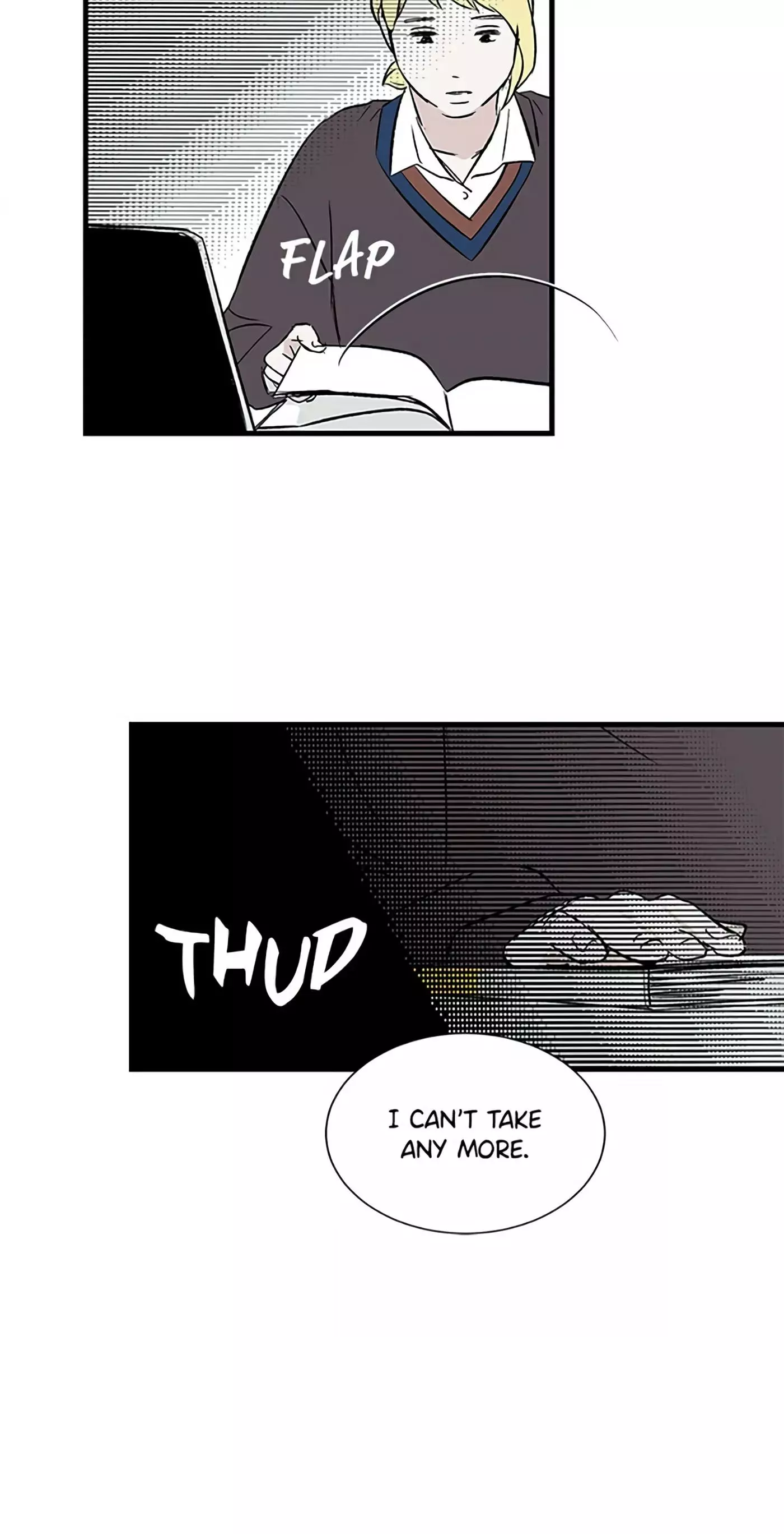 Manga page 29