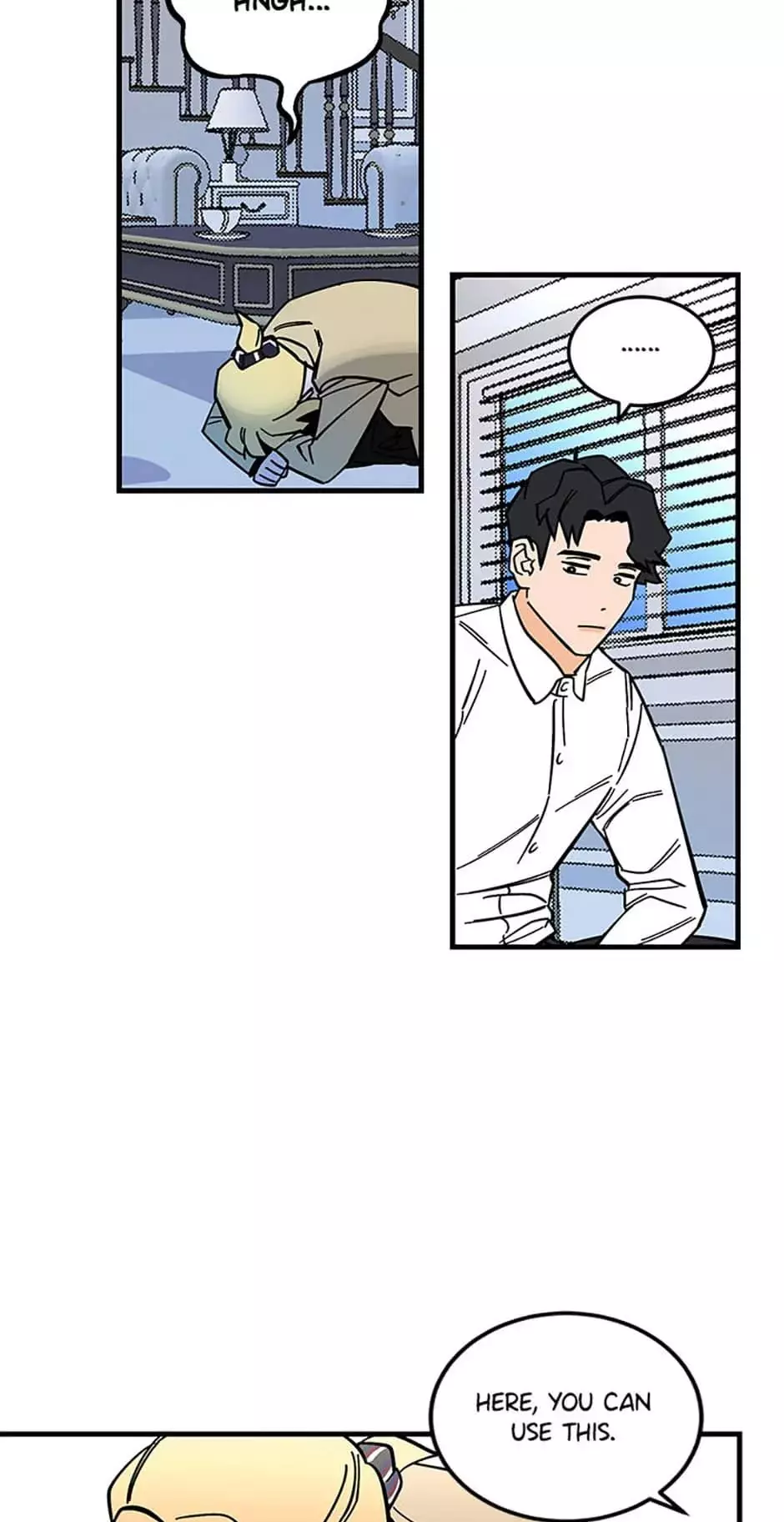Manga page 35