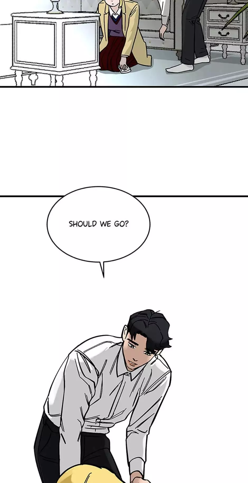 Manga page 40