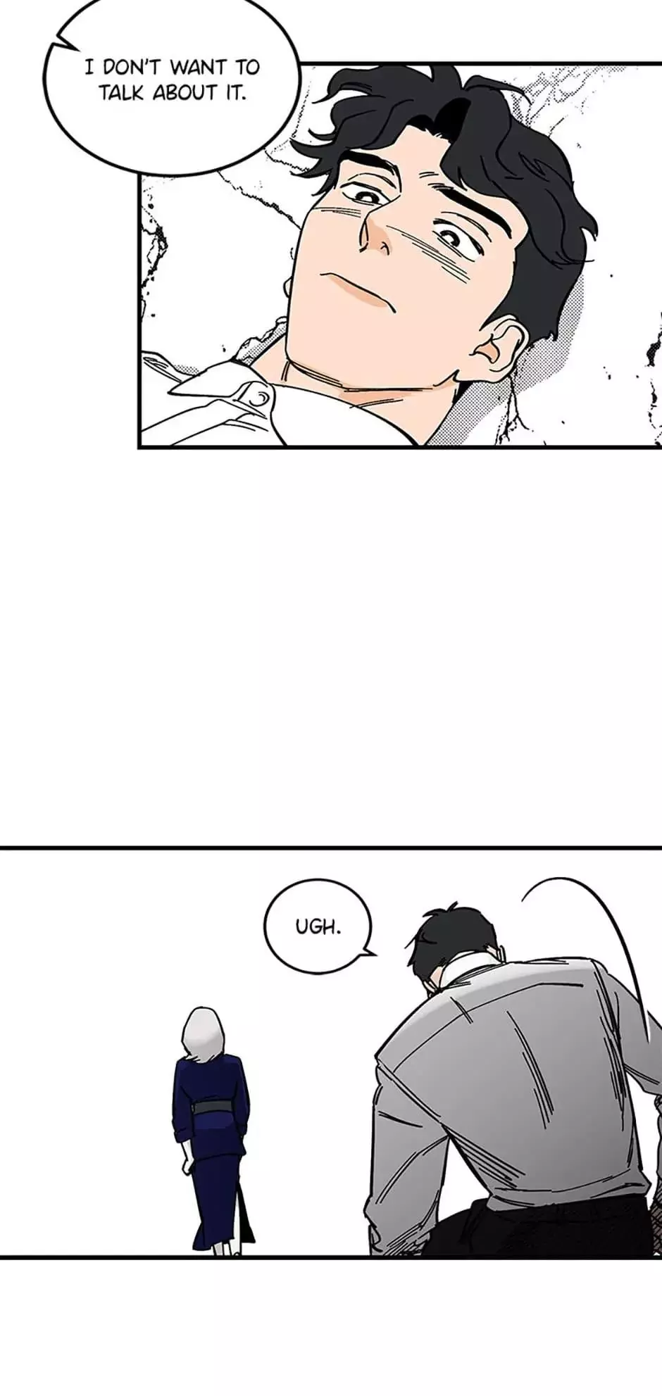 Manga page 28