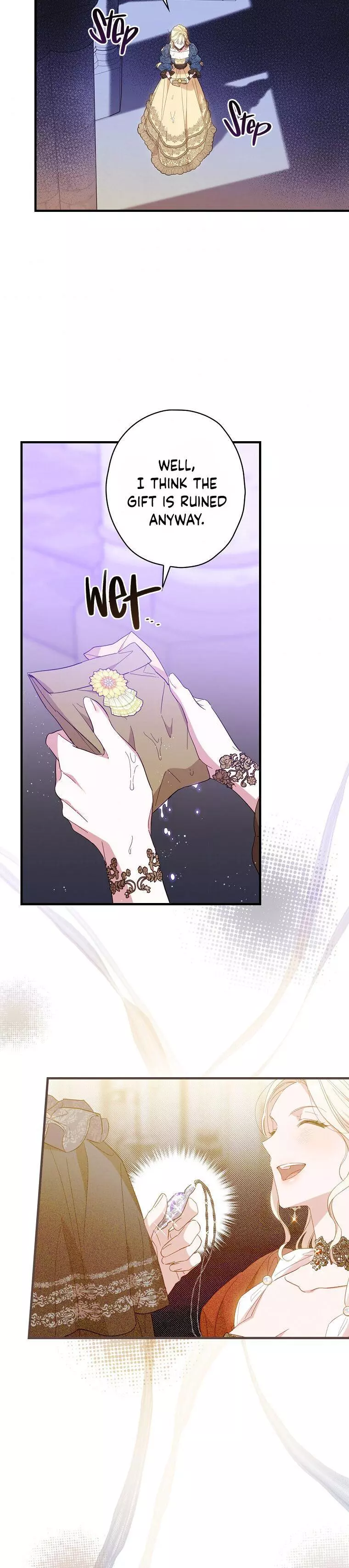 Manga page 21