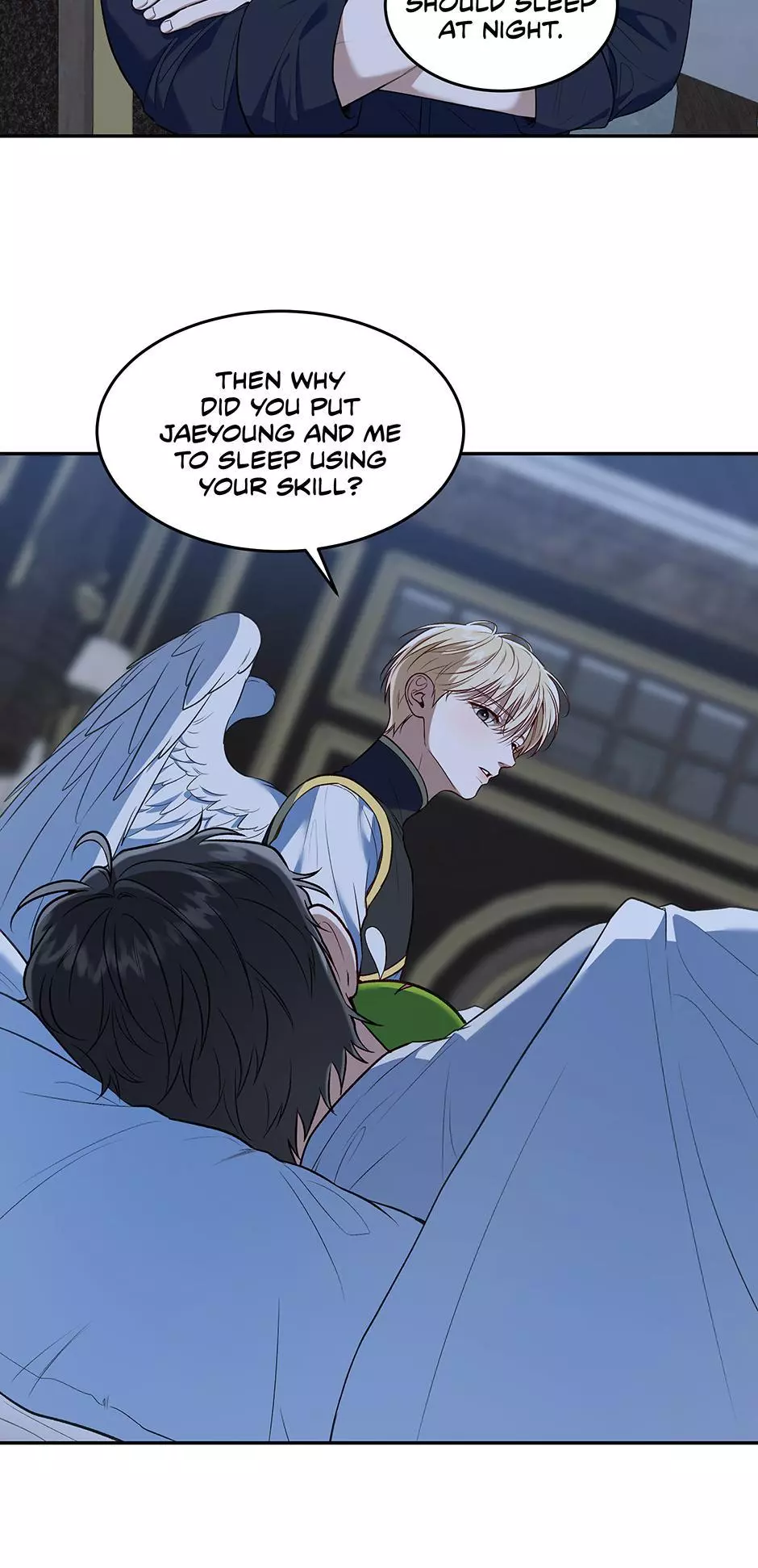 Manga page 39