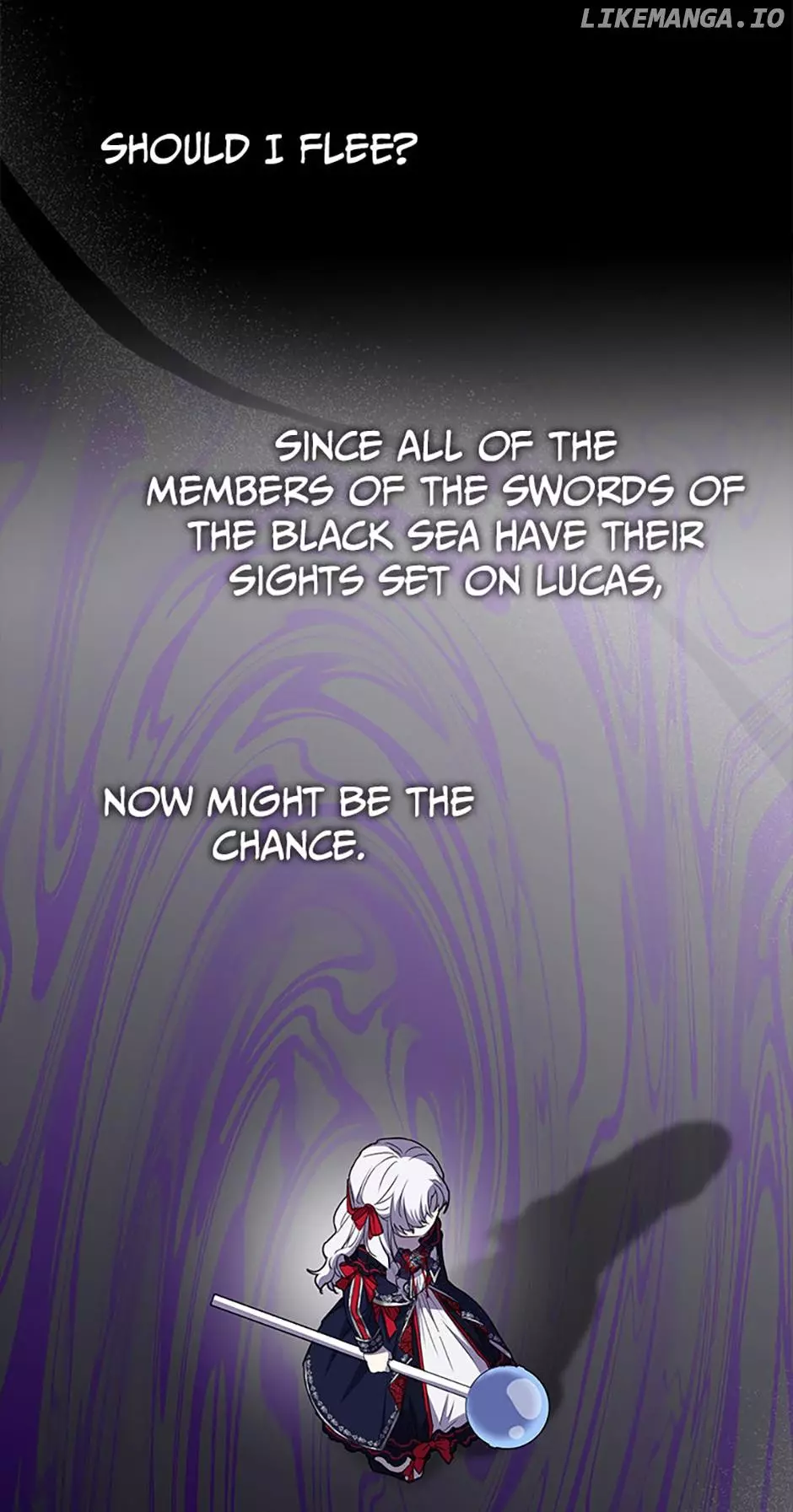 Manga page 94