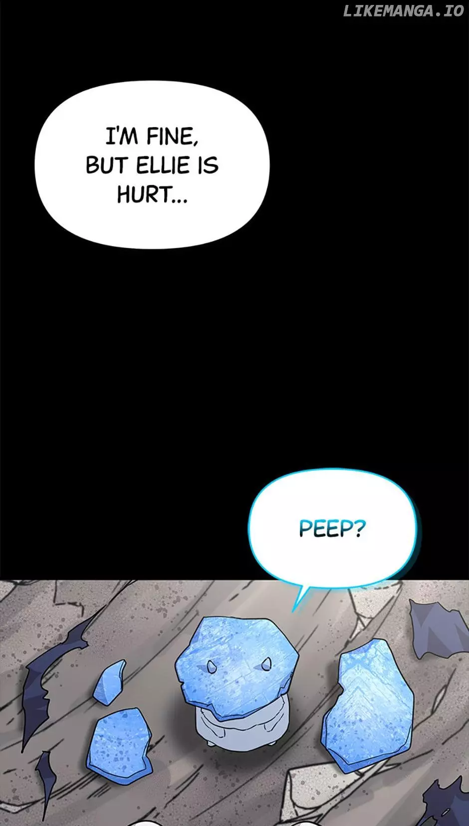 Manga page 109