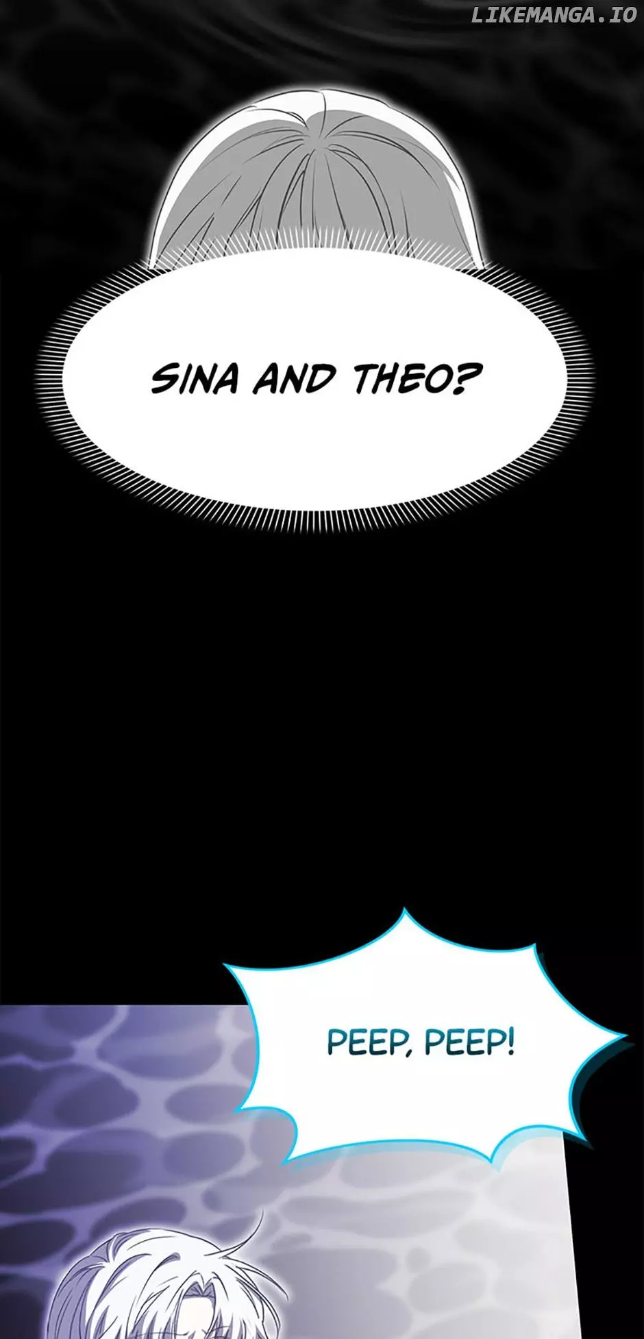 Manga page 21