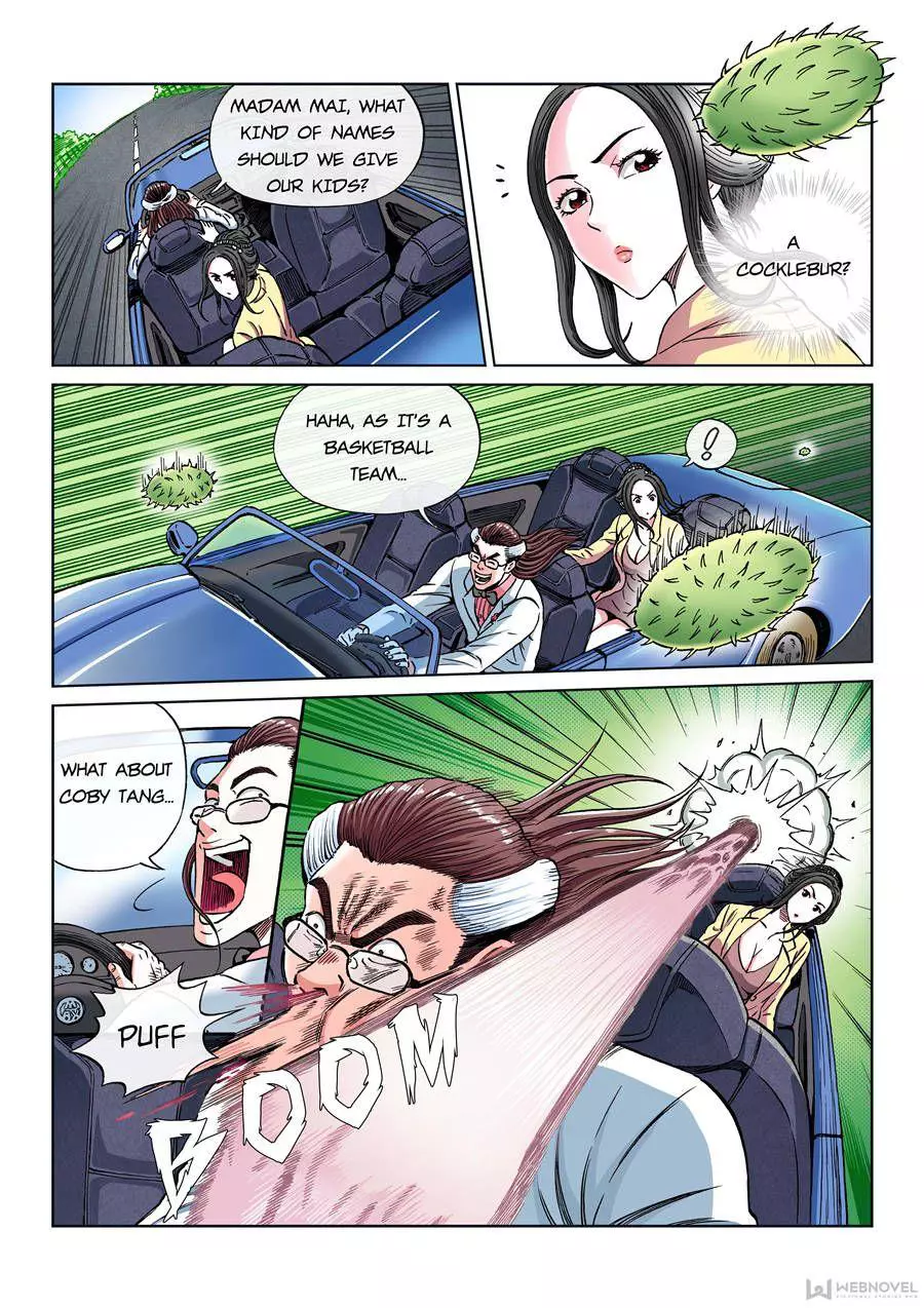 Manga page 13