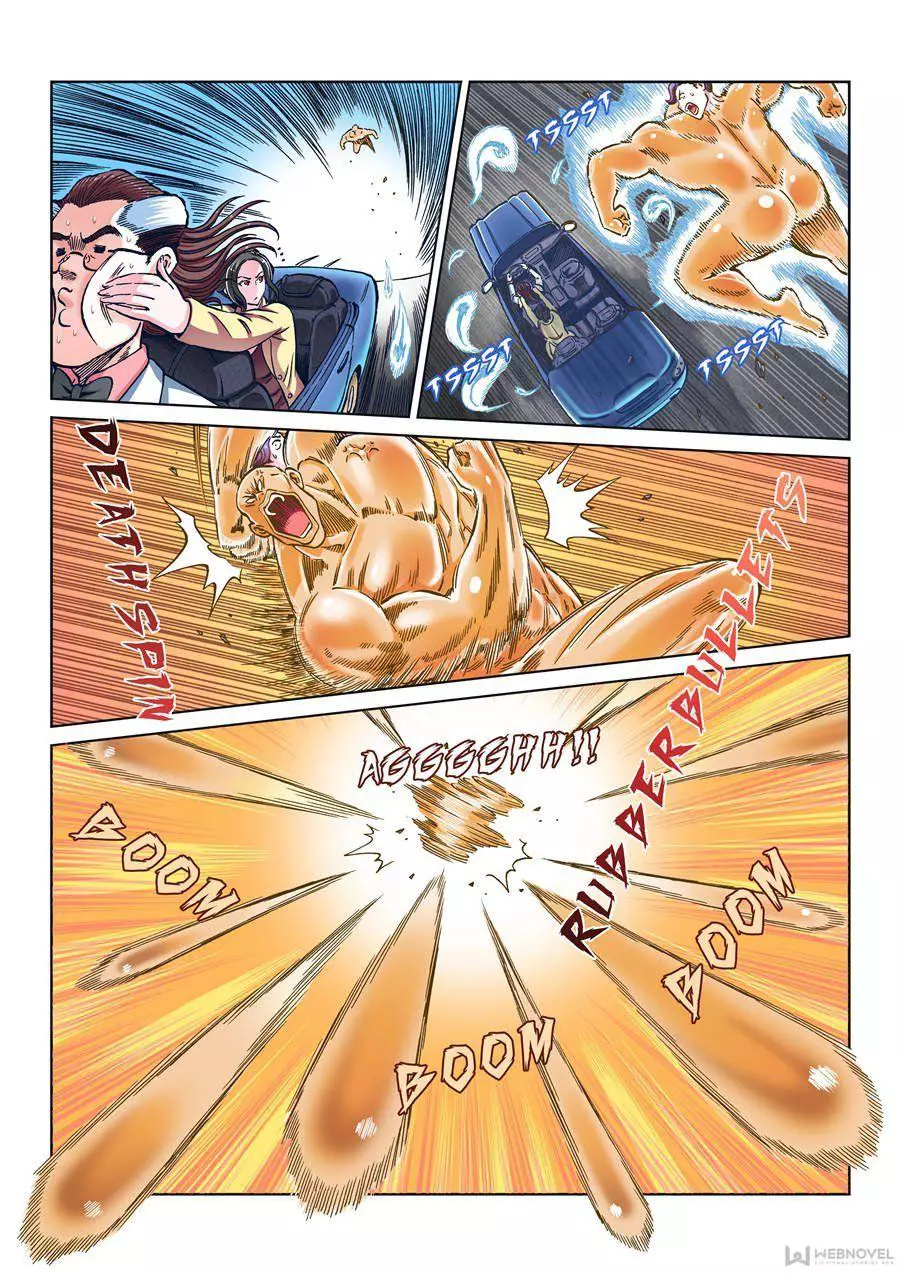 Manga page 11
