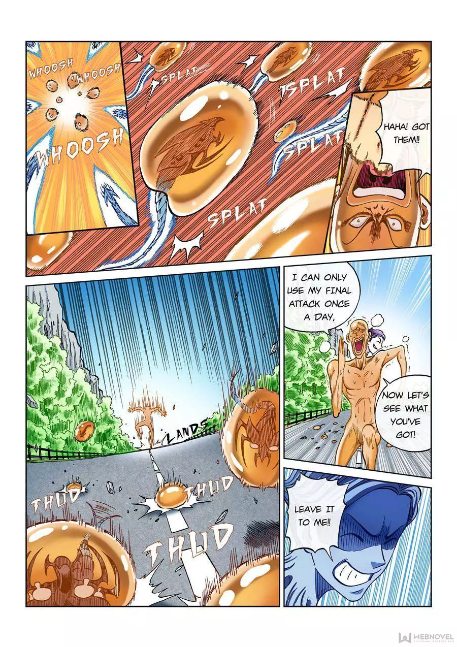 Manga page 12