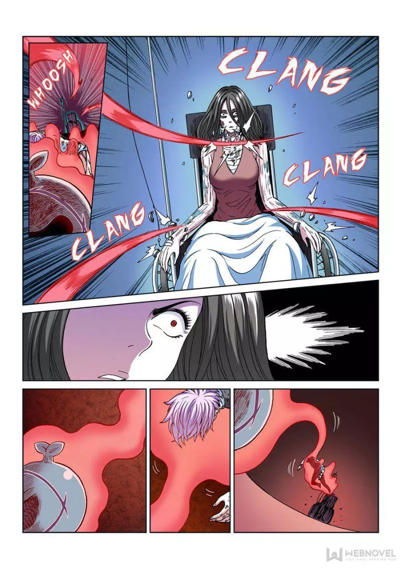 Manga page 7