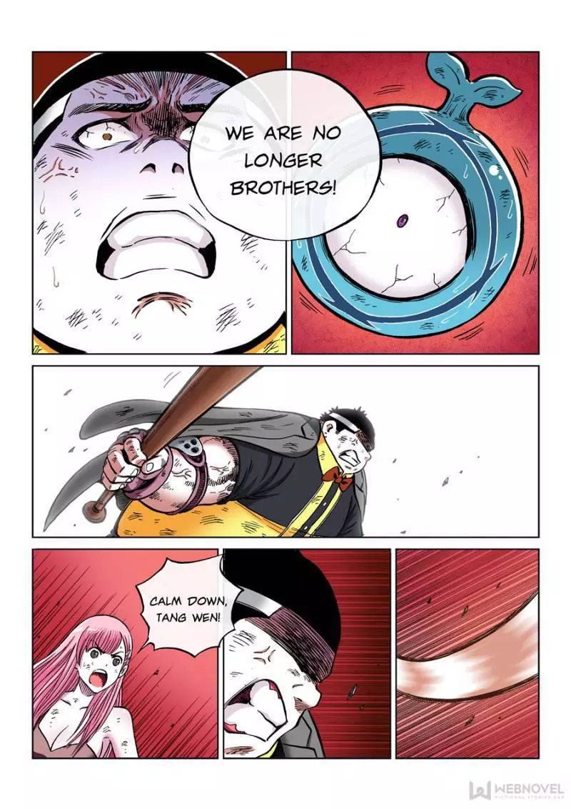 Manga page 10