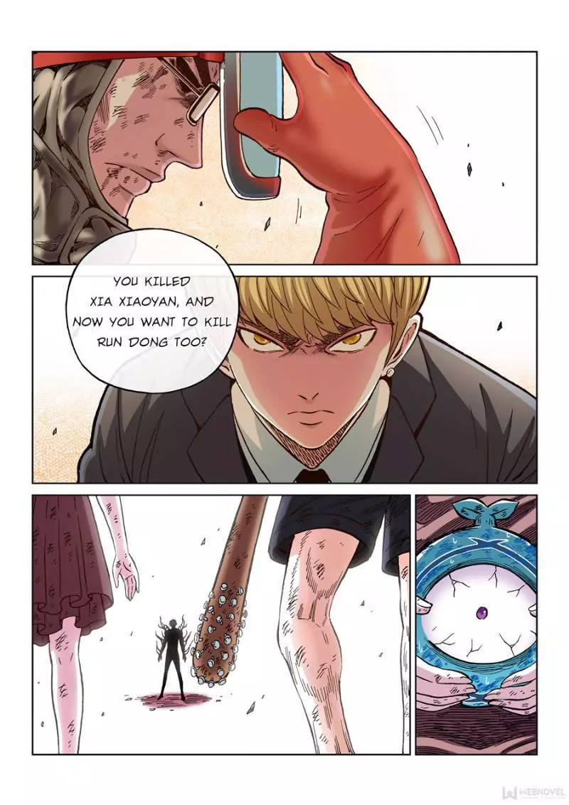 Manga page 9