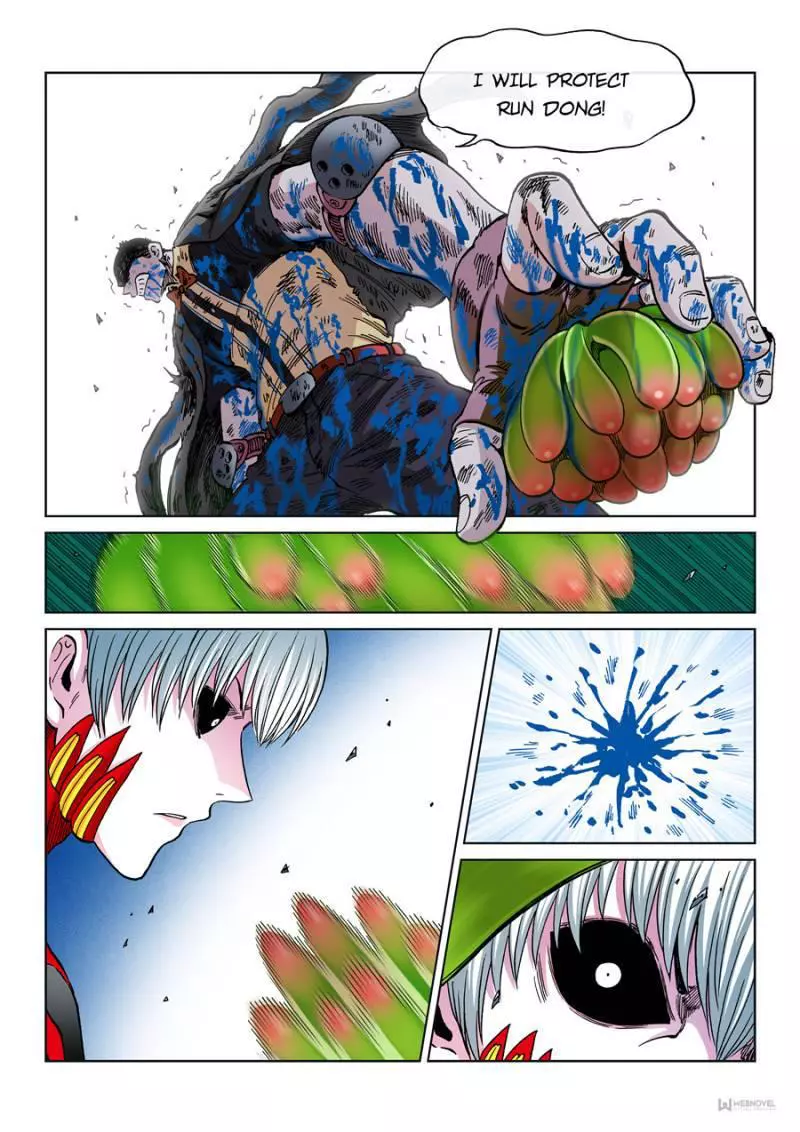 Manga page 10
