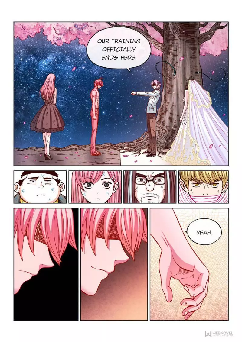 Manga page 11