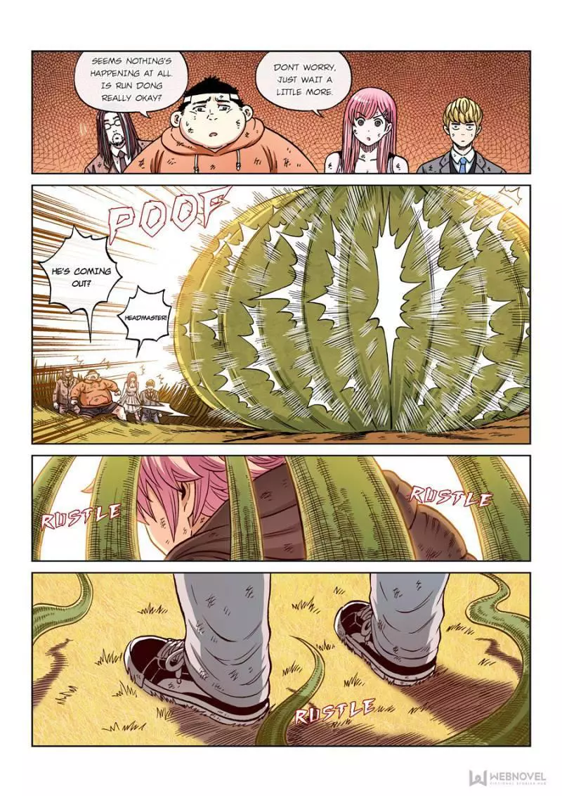 Manga page 7