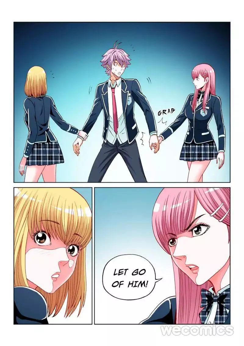 Manga page 4
