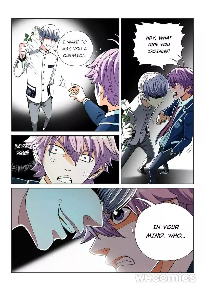 Manga page 12