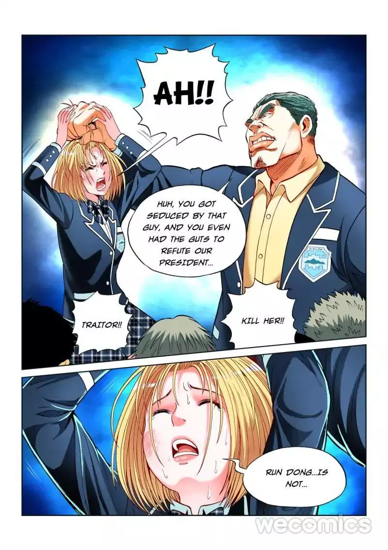 Manga page 9