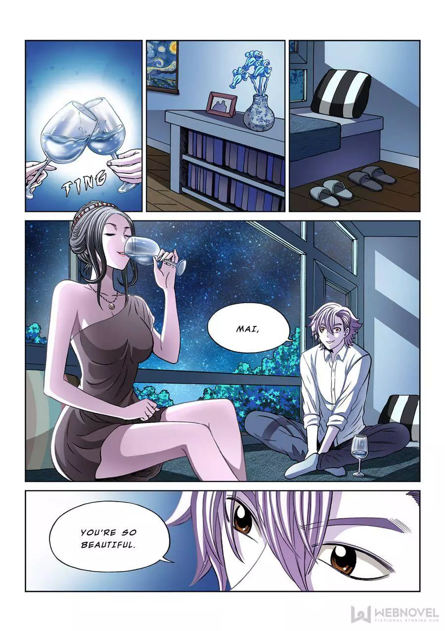 Manga page 11