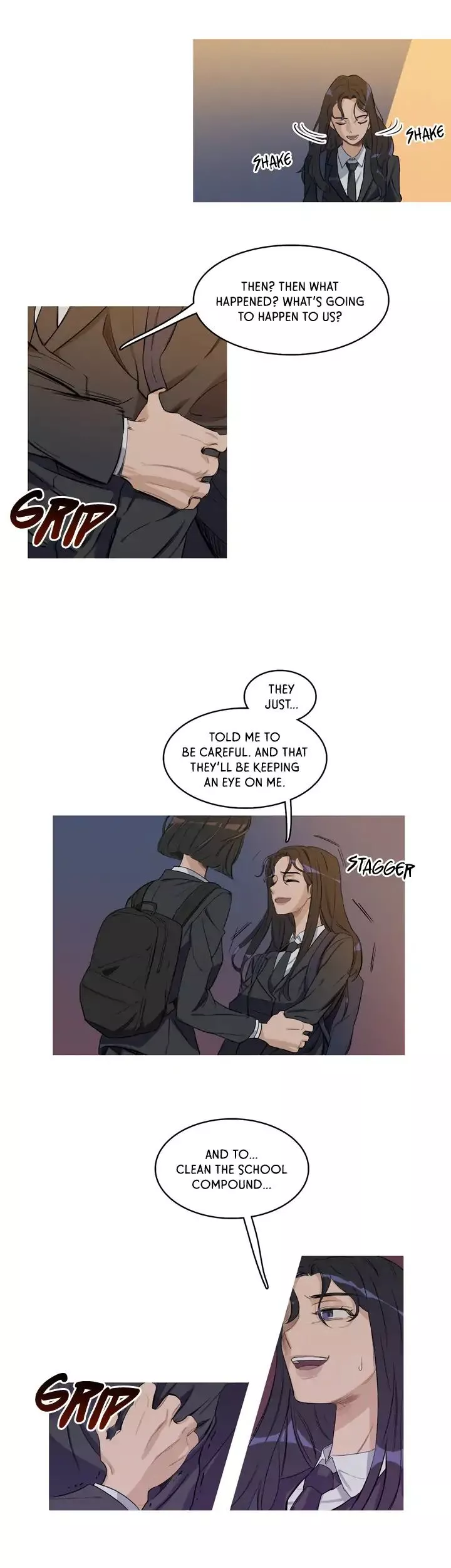 Manga page 10