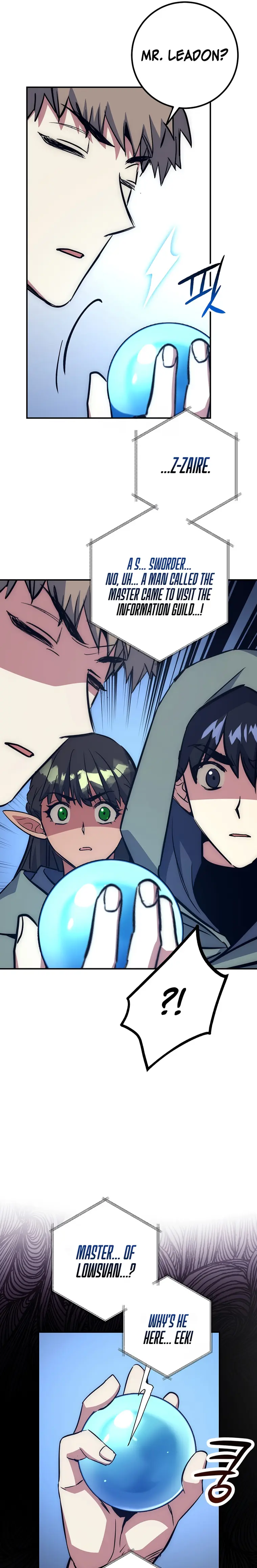Manga page 19