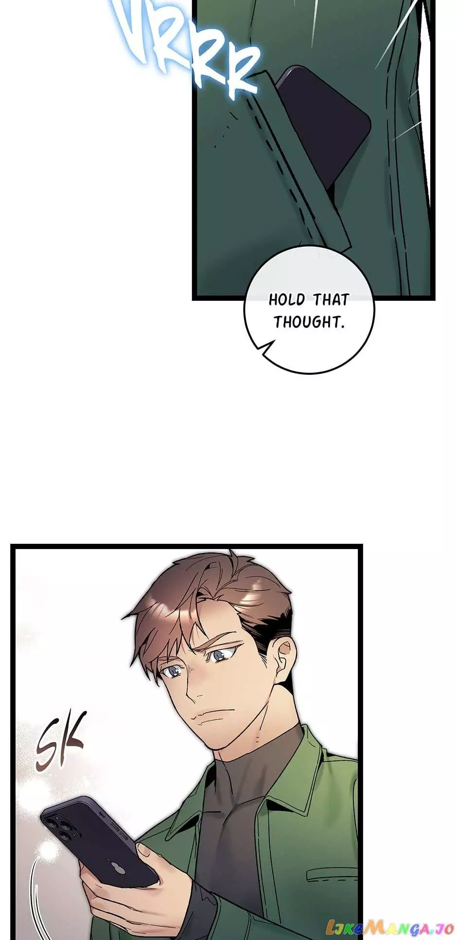 Manga page 21