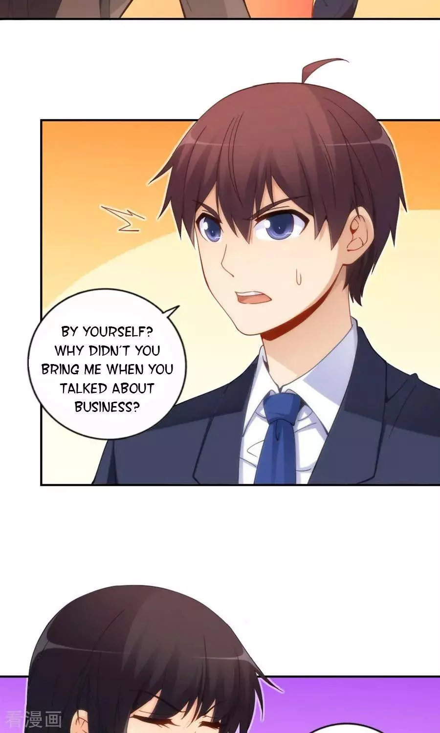 Manga page 15